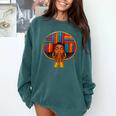 History Girl Women Book Lover Education Is Freedom Comfort Colors Sweatshirt Chalky Mint History Girl Women Book Lover Education Is Freedom Comfort Colors Sweatshirt Chalky Mint