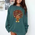 History Month Afro Book Lover Women Girls Librarian Comfort Colors Sweatshirt Chalky Mint History Month Afro Book Lover Women Girls Librarian Comfort Colors Sweatshirt Chalky Mint