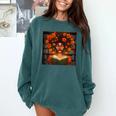 History Month Black Afro Girl Women Book Lovers Comfort Colors Sweatshirt Chalky Mint History Month Black Afro Girl Women Book Lovers Comfort Colors Sweatshirt Chalky Mint