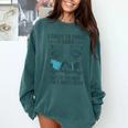 I Tried To Form Gang But It Turned Into A Book Club Raccoon Comfort Colors Sweatshirt Chalky Mint I Tried To Form Gang But It Turned Into A Book Club Raccoon Comfort Colors Sweatshirt Chalky Mint