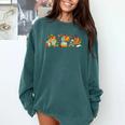 Turkey Reading Books Fall Thanksgiving Teacher Book Lovers Comfort Colors Sweatshirt Chalky Mint Turkey Reading Books Fall Thanksgiving Teacher Book Lovers Comfort Colors Sweatshirt Chalky Mint