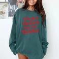 Valentine Bookish Love Quote Forget Flowers Buy Me Books Comfort Colors Sweatshirt Chalky Mint