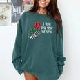 I Vow You Vow We Vow ShirtSmutty Fantasy Dark Romance Book Comfort Colors Sweatshirt Chalky Mint I Vow You Vow We Vow ShirtSmutty Fantasy Dark Romance Book Comfort Colors Sweatshirt Chalky Mint
