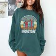 If You Walk A Mile In My Shoes You'Ll End Bookstore Reading Comfort Colors Sweatshirt Chalky Mint If You Walk A Mile In My Shoes You'Ll End Bookstore Reading Comfort Colors Sweatshirt Chalky Mint