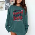 All I Want For Christmas Is More Books Teacher Xmas Holiday Comfort Colors Sweatshirt Chalky Mint All I Want For Christmas Is More Books Teacher Xmas Holiday Comfort Colors Sweatshirt Chalky Mint