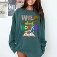 Wild About Reading Books Reader Bookworm Animals Book Lover Comfort Colors Sweatshirt Chalky Mint Wild About Reading Books Reader Bookworm Animals Book Lover Comfort Colors Sweatshirt Chalky Mint