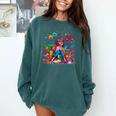 Woman Book Lover Book Hangover Woman Premium Tri-Blend Comfort Colors Sweatshirt Chalky Mint Woman Book Lover Book Hangover Woman Premium Tri-Blend Comfort Colors Sweatshirt Chalky Mint