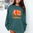 Women's All Booked For Valentine Teacher Valentines Reading Book Comfort Colors Sweatshirt Chalky Mint Women's All Booked For Valentine Teacher Valentines Reading Book Comfort Colors Sweatshirt Chalky Mint