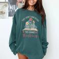 They Didn't Ban Books They Banned Thinking Comfort Colors Sweatshirt Chalky Mint They Didn't Ban Books They Banned Thinking Comfort Colors Sweatshirt Chalky Mint