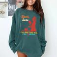 Yeah Sure I'Ll Just Feed All You Fckers Book Lover Quote Comfort Colors Sweatshirt Chalky Mint Yeah Sure I'Ll Just Feed All You Fckers Book Lover Quote Comfort Colors Sweatshirt Chalky Mint
