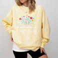 1945 Chapter Eighty 80th Birthday Books Themed 80 Year Old Comfort Colors Sweatshirt Blue Spruce 1945 Chapter Eighty 80th Birthday Books Themed 80 Year Old Comfort Colors Sweatshirt Blue Spruce