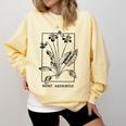 Most Ardently Book Lover Book Club Comfort Colors Sweatshirt Blue Spruce Most Ardently Book Lover Book Club Comfort Colors Sweatshirt Blue Spruce