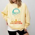 Audiobook Reader Smut Book My Audiobooks Talks Dirty To Me Comfort Colors Sweatshirt Blue Spruce Audiobook Reader Smut Book My Audiobooks Talks Dirty To Me Comfort Colors Sweatshirt Blue Spruce