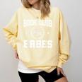 Book Club Babes Comfort Colors Sweatshirt Blue Spruce Book Club Babes Comfort Colors Sweatshirt Blue Spruce