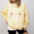 My Book Club Reads Between The Wines Bookworm Humor Comfort Colors Sweatshirt Blue Spruce My Book Club Reads Between The Wines Bookworm Humor Comfort Colors Sweatshirt Blue Spruce