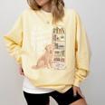Book And Dog Lover Bookworm Reader Book Lover Comfort Colors Sweatshirt Blue Spruce Book And Dog Lover Bookworm Reader Book Lover Comfort Colors Sweatshirt Blue Spruce