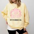 Book Dragon In My Fantasy Era Romantasy Bookish Books Lovers Comfort Colors Sweatshirt Blue Spruce Book Dragon In My Fantasy Era Romantasy Bookish Books Lovers Comfort Colors Sweatshirt Blue Spruce