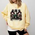 Book Dragon Yes I Really Do Need All These Books Comfort Colors Sweatshirt Blue Spruce Book Dragon Yes I Really Do Need All These Books Comfort Colors Sweatshirt Blue Spruce