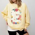 Book Fair Vibes Groovy 70s Retro School Librarian Comfort Colors Sweatshirt Blue Spruce Book Fair Vibes Groovy 70s Retro School Librarian Comfort Colors Sweatshirt Blue Spruce