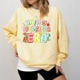 In My Book Keeper Era Librarian School Comfort Colors Sweatshirt Blue Spruce In My Book Keeper Era Librarian School Comfort Colors Sweatshirt Blue Spruce