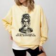 Book Lover Bent Over a Book Comfort Colors Sweatshirt Blue Spruce Book Lover Bent Over a Book Comfort Colors Sweatshirt Blue Spruce