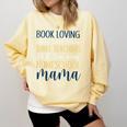 Book Loving Nature Walk Taking Bible Teaching Field Trip Comfort Colors Sweatshirt Blue Spruce Book Loving Nature Walk Taking Bible Teaching Field Trip Comfort Colors Sweatshirt Blue Spruce