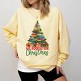All Booked For Christmas Reading Books Librarian Holiday Comfort Colors Sweatshirt Blue Spruce All Booked For Christmas Reading Books Librarian Holiday Comfort Colors Sweatshirt Blue Spruce