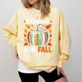 All Booked For Fall Book Pumpkin Autumn Thanksgiving Teacher Comfort Colors Sweatshirt Blue Spruce All Booked For Fall Book Pumpkin Autumn Thanksgiving Teacher Comfort Colors Sweatshirt Blue Spruce