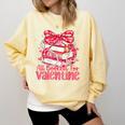 All Booked For Valentine Book Lovers Teacher Girl Women Kid Comfort Colors Sweatshirt Blue Spruce All Booked For Valentine Book Lovers Teacher Girl Women Kid Comfort Colors Sweatshirt Blue Spruce