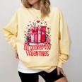 All Booked For Valentines Book Lovers Teacher Valentines Comfort Colors Sweatshirt Blue Spruce All Booked For Valentines Book Lovers Teacher Valentines Comfort Colors Sweatshirt Blue Spruce