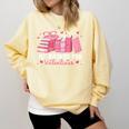 All Booked For Valentines Couple Bookworms Valentine’s Day Comfort Colors Sweatshirt Blue Spruce All Booked For Valentines Couple Bookworms Valentine’s Day Comfort Colors Sweatshirt Blue Spruce