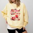 All Booked For Valentines Cute Book Lover Quote Comfort Colors Sweatshirt Blue Spruce All Booked For Valentines Cute Book Lover Quote Comfort Colors Sweatshirt Blue Spruce