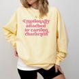 Bookish Galentines Day Valentine Book Club Matching Reader Comfort Colors Sweatshirt Blue Spruce Bookish Galentines Day Valentine Book Club Matching Reader Comfort Colors Sweatshirt Blue Spruce