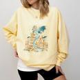 Bookish Quote In a World Of Bookworms Be a Book Dragon Comfort Colors Sweatshirt Blue Spruce Bookish Quote In a World Of Bookworms Be a Book Dragon Comfort Colors Sweatshirt Blue Spruce