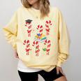 Bookmas Christmas Books Shirt Candy Cane Bookworm Comfort Colors Sweatshirt Blue Spruce Bookmas Christmas Books Shirt Candy Cane Bookworm Comfort Colors Sweatshirt Blue Spruce