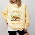 Books And Crested Gecko Owner Crestie Lover Comfort Colors Sweatshirt Blue Spruce Books And Crested Gecko Owner Crestie Lover Comfort Colors Sweatshirt Blue Spruce