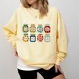 Books Are My Jam Shirt Book Lover Reader Reading Teacher Comfort Colors Sweatshirt Blue Spruce Books Are My Jam Shirt Book Lover Reader Reading Teacher Comfort Colors Sweatshirt Blue Spruce