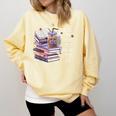 I Like My Books Spicy ShirtI Like Books Spicy & Coffee ICY Comfort Colors Sweatshirt Blue Spruce I Like My Books Spicy ShirtI Like Books Spicy & Coffee ICY Comfort Colors Sweatshirt Blue Spruce
