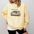 Cat Life Books And Cats Cat Lover Cat Mom Book Lovers Comfort Colors Sweatshirt Blue Spruce Cat Life Books And Cats Cat Lover Cat Mom Book Lovers Comfort Colors Sweatshirt Blue Spruce