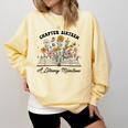 Chapter 16 A Literary Milestone 16th Birthday Book Lovers Comfort Colors Sweatshirt Blue Spruce Chapter 16 A Literary Milestone 16th Birthday Book Lovers Comfort Colors Sweatshirt Blue Spruce
