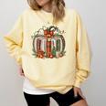 Christmas Book Pumpkin Reading Holiday Lovers Teacher Comfort Colors Sweatshirt Blue Spruce Christmas Book Pumpkin Reading Holiday Lovers Teacher Comfort Colors Sweatshirt Blue Spruce