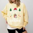 Christmas Tee Most Likely To Read A Book On Christmas Comfort Colors Sweatshirt Blue Spruce Christmas Tee Most Likely To Read A Book On Christmas Comfort Colors Sweatshirt Blue Spruce