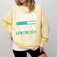 I Closed My Book To Be Here Read Readers Reader Reading Comfort Colors Sweatshirt Blue Spruce I Closed My Book To Be Here Read Readers Reader Reading Comfort Colors Sweatshirt Blue Spruce