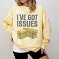 Comic Books Art For Men Women Collector Comic Book Lover Comfort Colors Sweatshirt Blue Spruce Comic Books Art For Men Women Collector Comic Book Lover Comfort Colors Sweatshirt Blue Spruce
