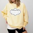 Composition Book Notebook Teacher's Halloween Group Costume Comfort Colors Sweatshirt Blue Spruce