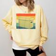 Cool Comic Book Art For Men Women Comics Book Lover Comics Comfort Colors Sweatshirt Blue Spruce Cool Comic Book Art For Men Women Comics Book Lover Comics Comfort Colors Sweatshirt Blue Spruce