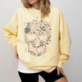 Dark Romance Put Down My Book Spicy Bookish Merch Romantasy Comfort Colors Sweatshirt Blue Spruce Dark Romance Put Down My Book Spicy Bookish Merch Romantasy Comfort Colors Sweatshirt Blue Spruce