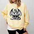 Dragon Reading Book Bookworm Books Dragon Lover Learning Comfort Colors Sweatshirt Blue Spruce Dragon Reading Book Bookworm Books Dragon Lover Learning Comfort Colors Sweatshirt Blue Spruce