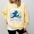 Dragon Reading Just A Girl Who Loves Dragons And Books Comfort Colors Sweatshirt Blue Spruce Dragon Reading Just A Girl Who Loves Dragons And Books Comfort Colors Sweatshirt Blue Spruce