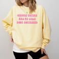 Gilbert Blythe Was My First Book Boyfriend Quote Comfort Colors Sweatshirt Blue Spruce